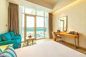 Royal Central Hotel and Resort – The Palm
