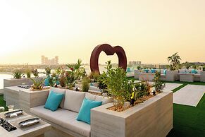 Royal Central Hotel and Resort – The Palm
