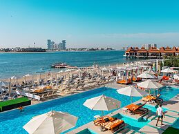 Royal Central Hotel and Resort – The Palm