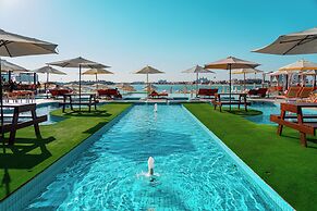 Royal Central Hotel and Resort – The Palm