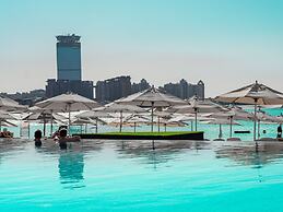 Royal Central Hotel and Resort – The Palm