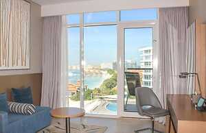 Royal Central Hotel and Resort – The Palm