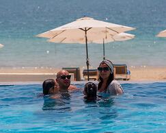 Royal Central Hotel and Resort – The Palm