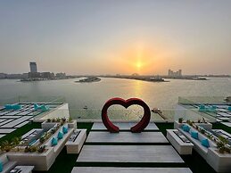 Royal Central Hotel and Resort – The Palm