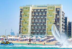 Royal Central Hotel and Resort – The Palm