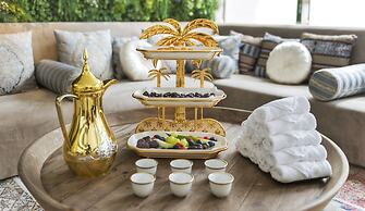 Royal Central Hotel and Resort – The Palm