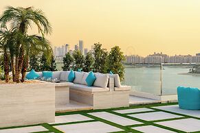 Royal Central Hotel and Resort – The Palm