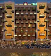 Royal Central Hotel and Resort – The Palm