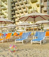 Royal Central Hotel and Resort – The Palm