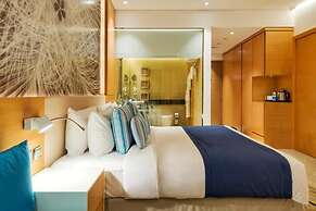 Royal Central Hotel and Resort – The Palm