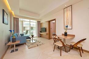 Royal Central Hotel and Resort – The Palm