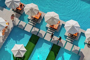 Royal Central Hotel and Resort – The Palm