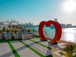 Royal Central Hotel and Resort – The Palm