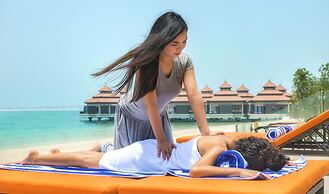 Royal Central Hotel and Resort – The Palm
