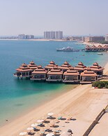 Royal Central Hotel and Resort – The Palm