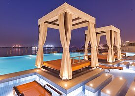 Royal Central Hotel and Resort – The Palm