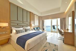 Royal Central Hotel and Resort – The Palm