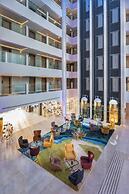 Royal Central Hotel and Resort – The Palm