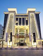 Royal Central Hotel and Resort – The Palm