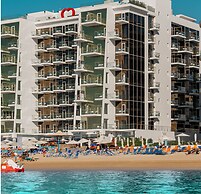 Royal Central Hotel and Resort – The Palm