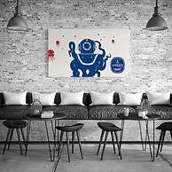 Georges Hostel & Café