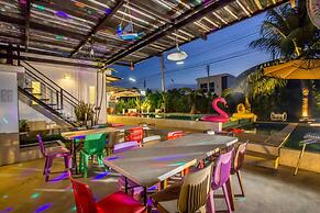 Happy-Home Pool Villa