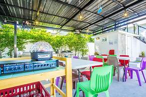 Happy-Home Pool Villa