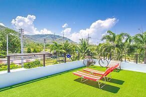 Happy-Home Pool Villa