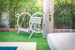 Happy-Home Pool Villa