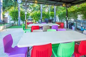 Happy-Home Pool Villa