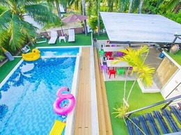 Happy-Home Pool Villa