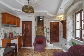 Wine house old town apartments