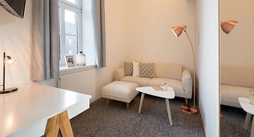Quartier96 - Boardinghouse Emden