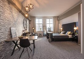 Quartier96 - Boardinghouse Emden