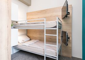 Quartier96 - Boardinghouse Emden