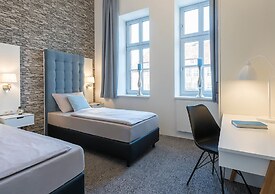 Quartier96 - Boardinghouse Emden