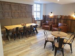Quartier96 - Boardinghouse Emden