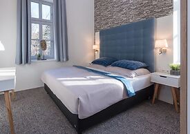 Quartier96 - Boardinghouse Emden