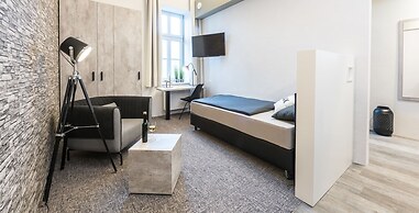 Quartier96 - Boardinghouse Emden