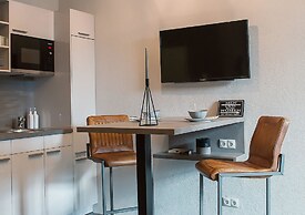 Quartier96 - Boardinghouse Emden