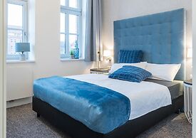 Quartier96 - Boardinghouse Emden
