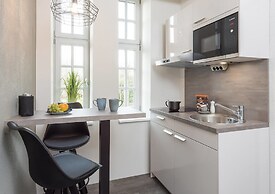 Quartier96 - Boardinghouse Emden