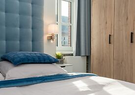 Quartier96 - Boardinghouse Emden