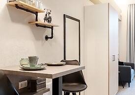 Quartier96 - Boardinghouse Emden