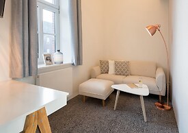 Quartier96 - Boardinghouse Emden