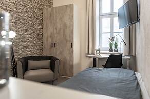 Quartier96 - Boardinghouse Emden