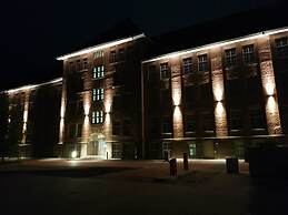 Quartier96 - Boardinghouse Emden