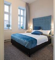 Quartier96 - Boardinghouse Emden