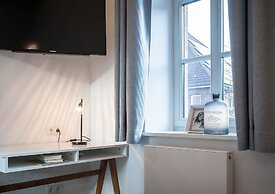 Quartier96 - Boardinghouse Emden