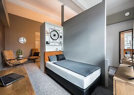 Quartier96 - Boardinghouse Emden
